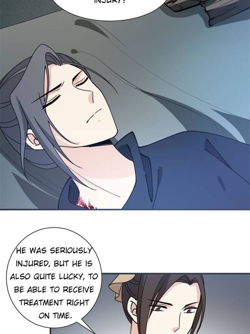 The Prince Regent’s Concubines Chapter 36 - page 15