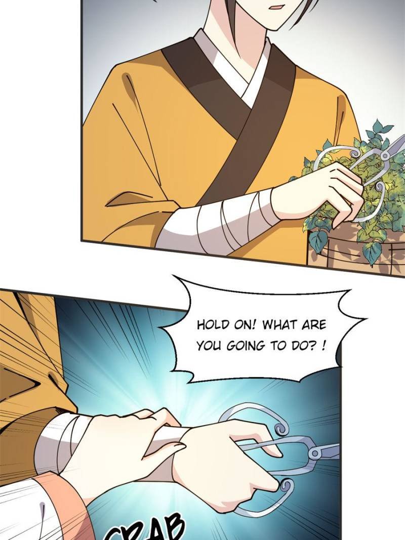 The Prince Regent’s Concubines Chapter 36 - page 16