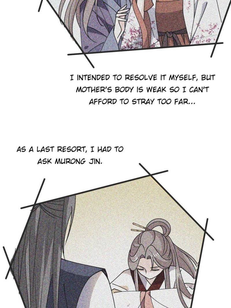 The Prince Regent’s Concubines Chapter 36 - page 6