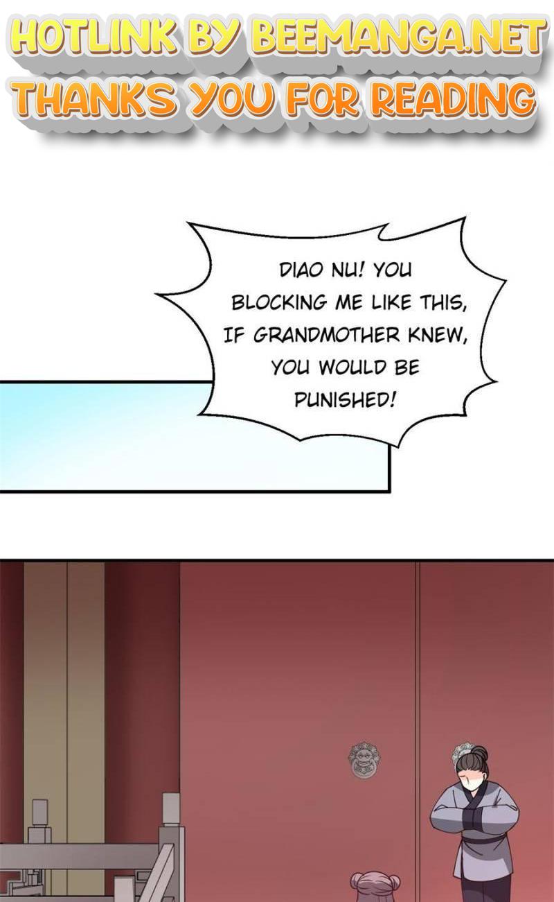 The Prince Regent’s Concubines Chapter 37 - page 1