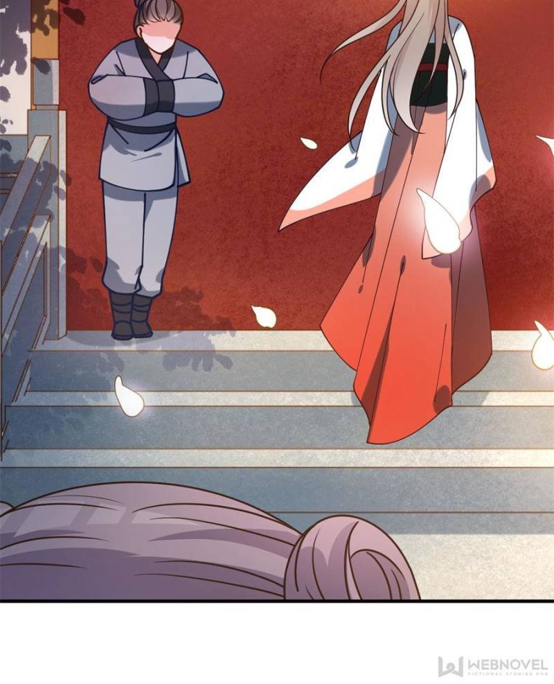 The Prince Regent’s Concubines Chapter 37 - page 12
