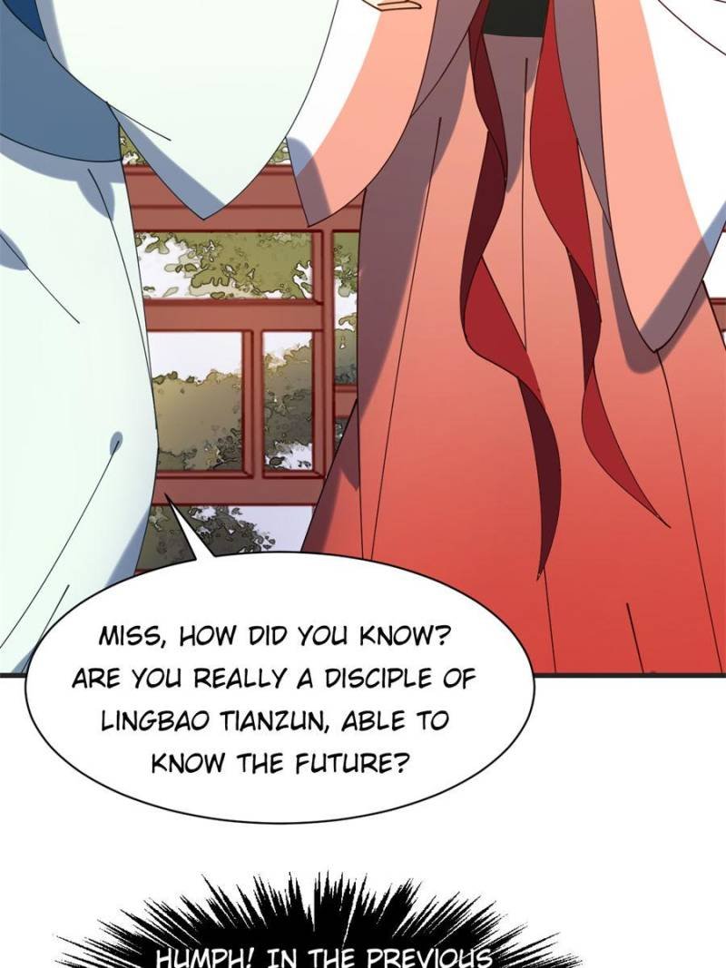 The Prince Regent’s Concubines Chapter 37 - page 18