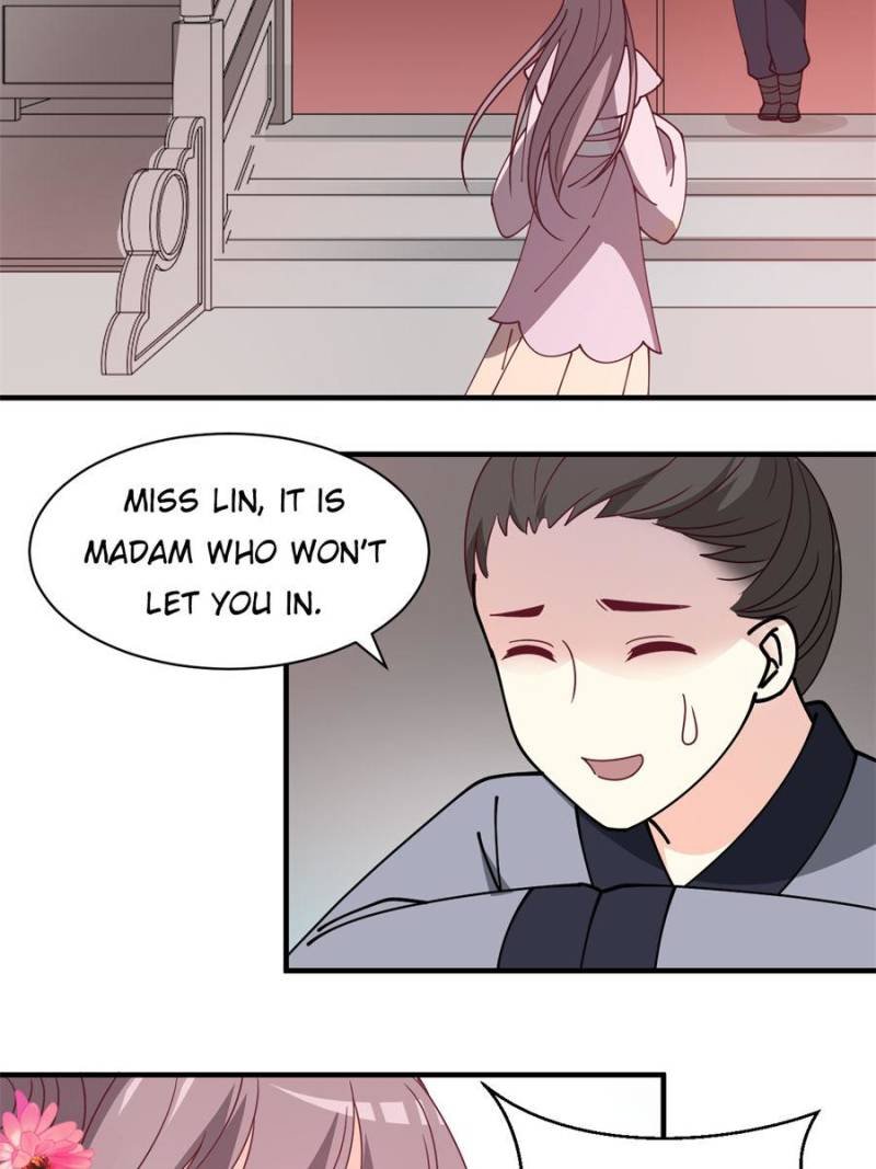 The Prince Regent’s Concubines Chapter 37 - page 2