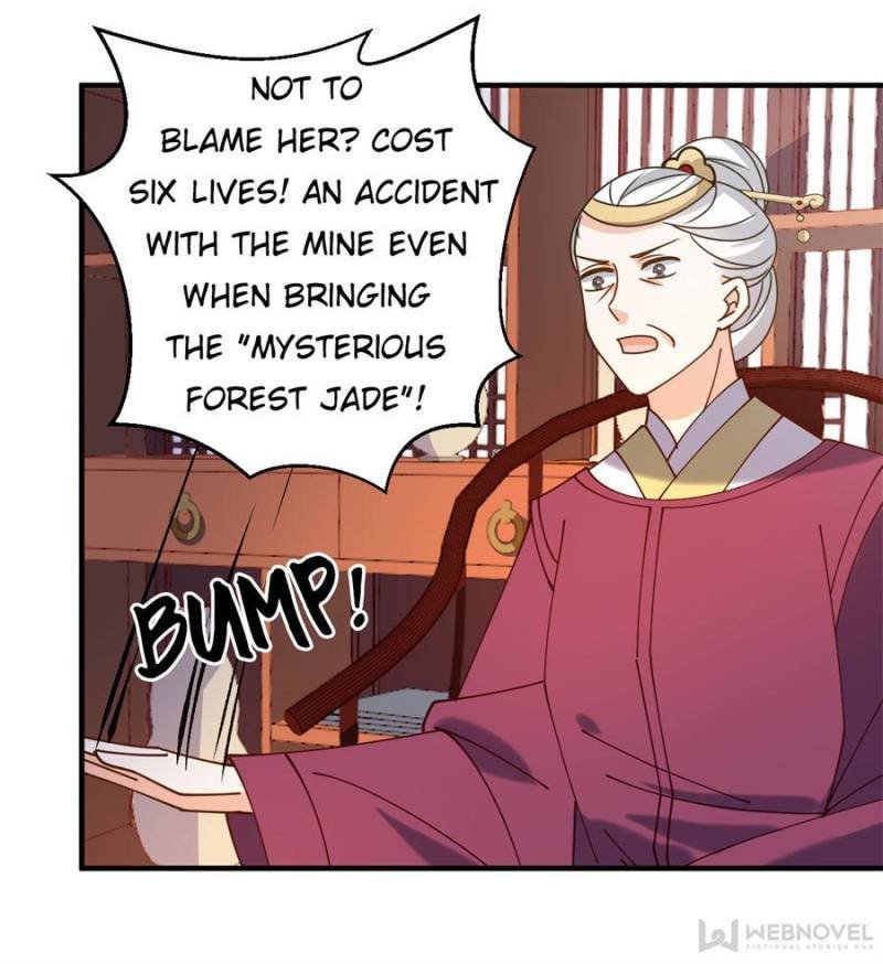 The Prince Regent’s Concubines Chapter 37 - page 24