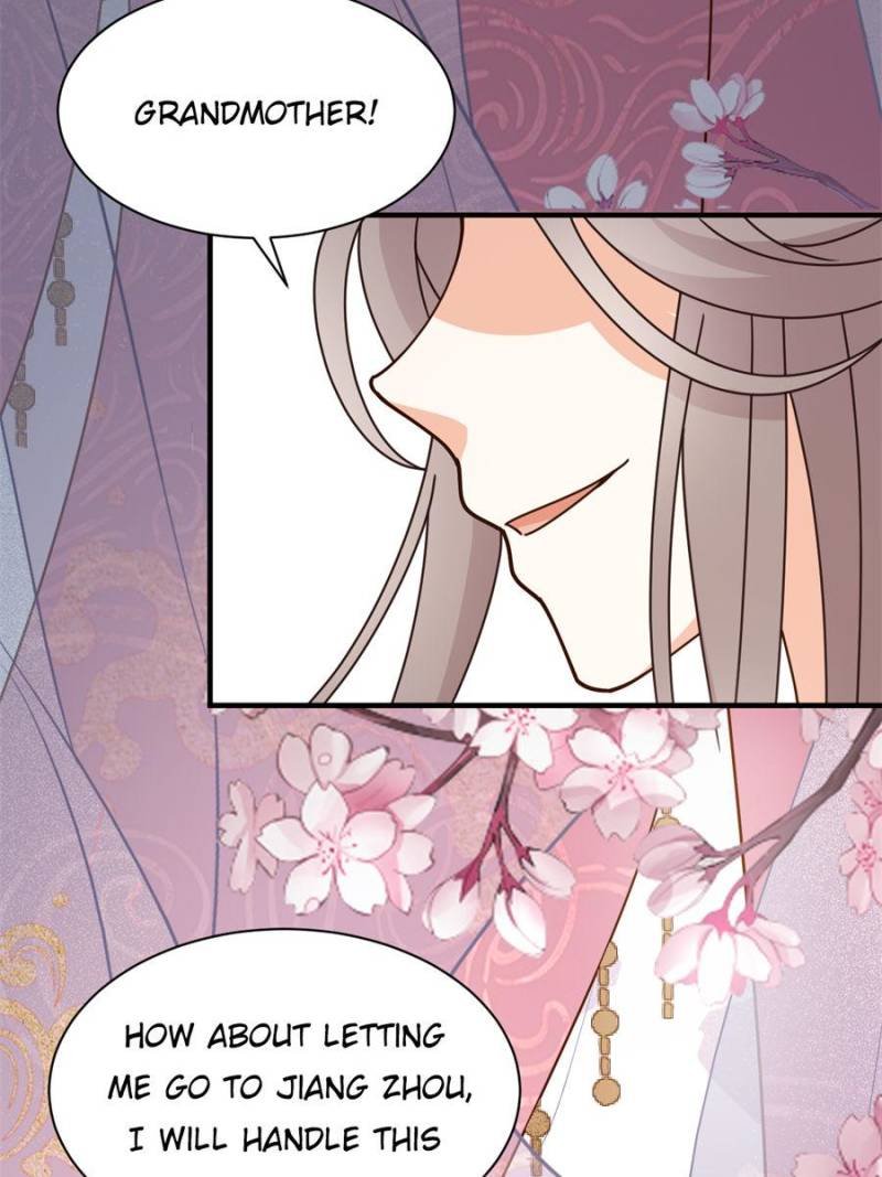 The Prince Regent’s Concubines Chapter 37 - page 26