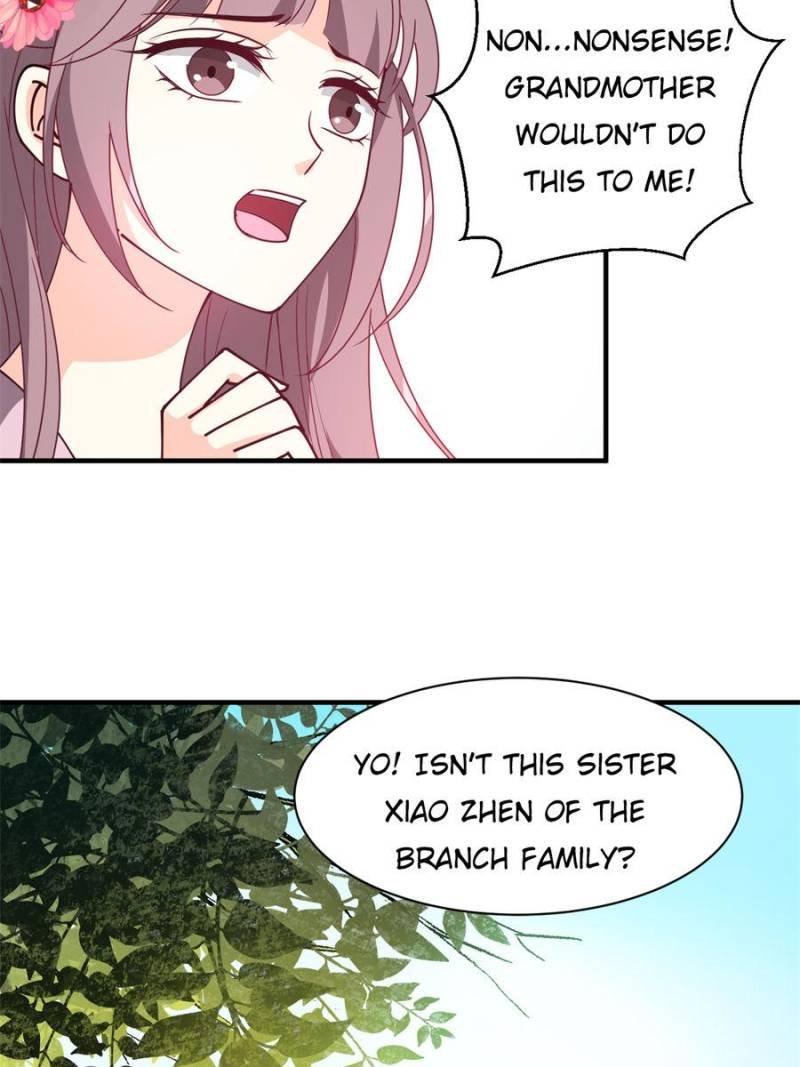 The Prince Regent’s Concubines Chapter 37 - page 3