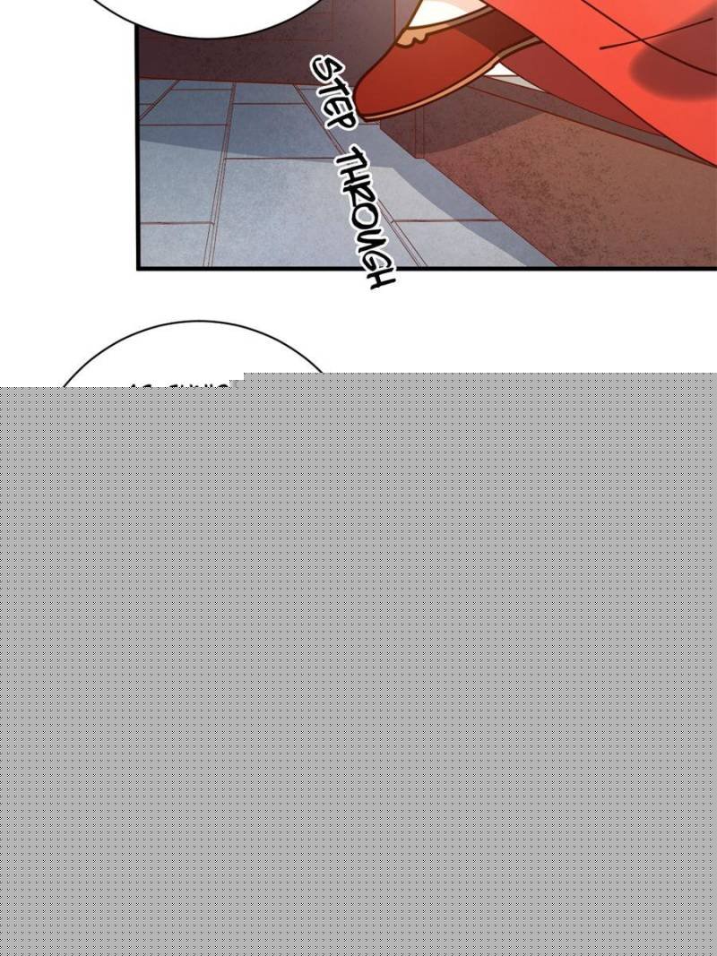 The Prince Regent’s Concubines Chapter 37 - page 30