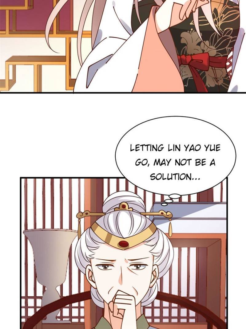 The Prince Regent’s Concubines Chapter 37 - page 31