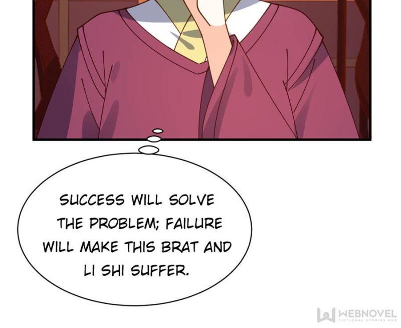 The Prince Regent’s Concubines Chapter 37 - page 32