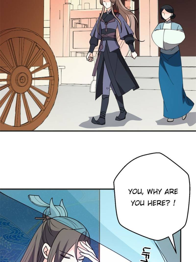 The Prince Regent’s Concubines Chapter 37 - page 37