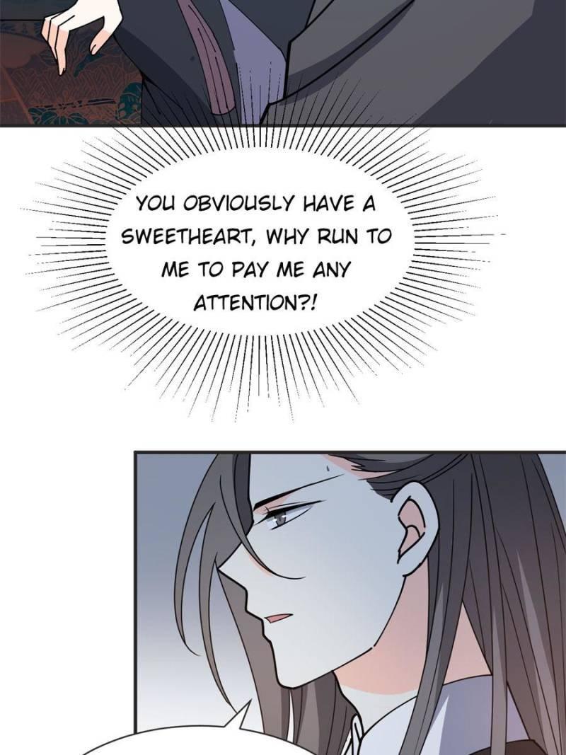 The Prince Regent’s Concubines Chapter 37 - page 40