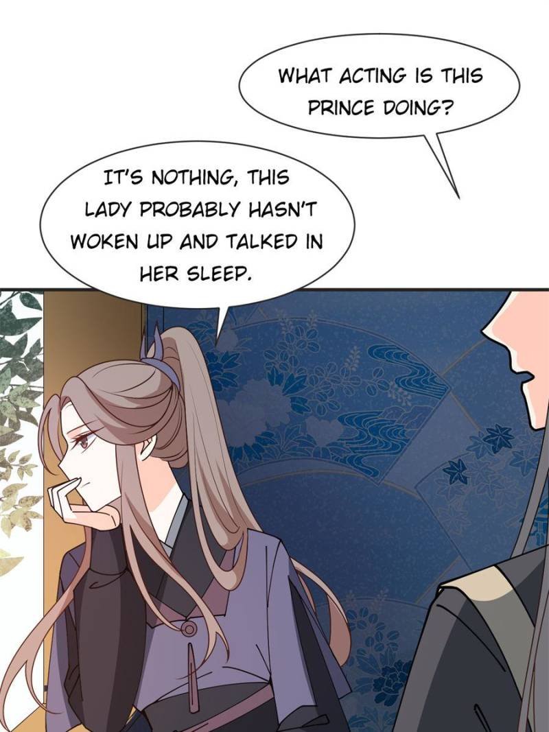 The Prince Regent’s Concubines Chapter 37 - page 42