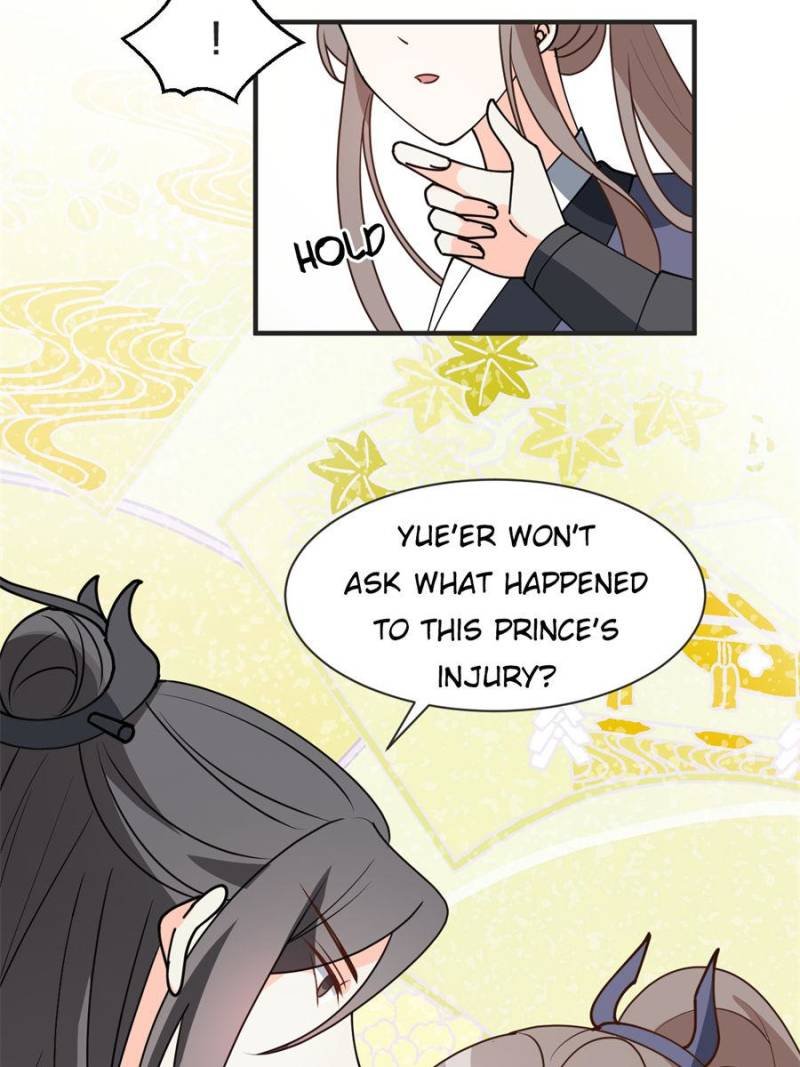 The Prince Regent’s Concubines Chapter 37 - page 44