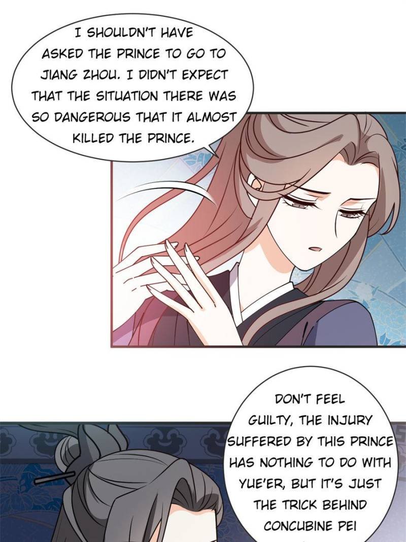 The Prince Regent’s Concubines Chapter 37 - page 47