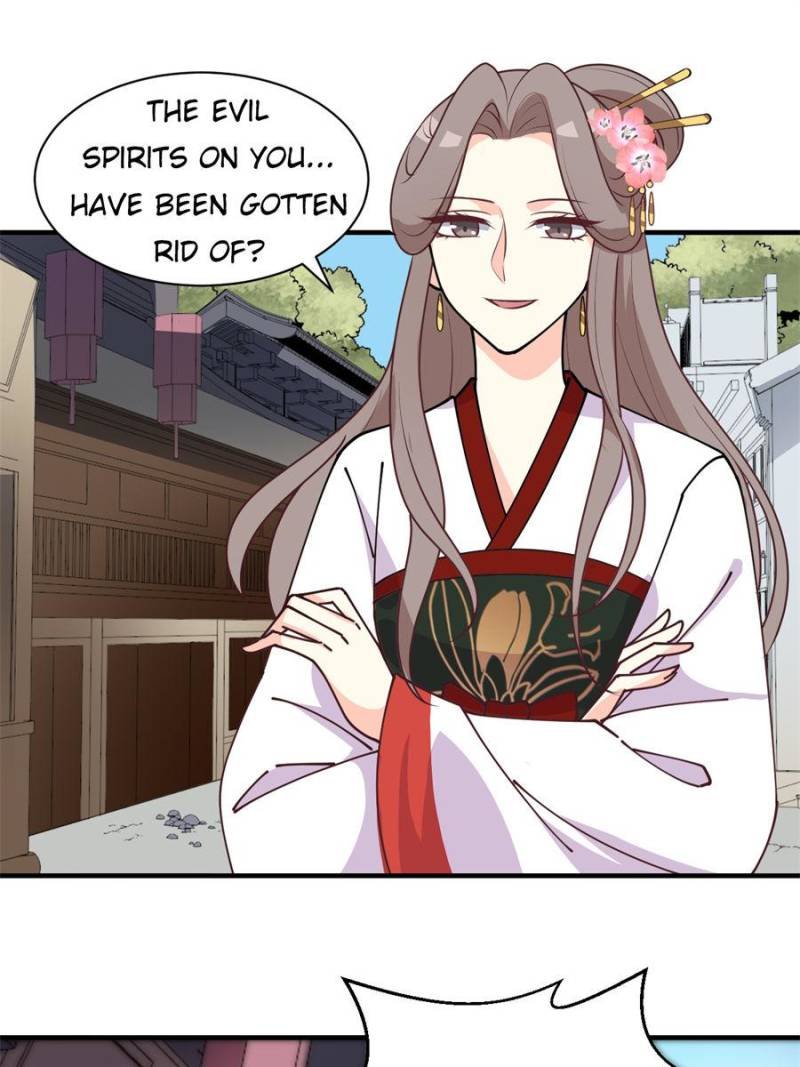 The Prince Regent’s Concubines Chapter 37 - page 5