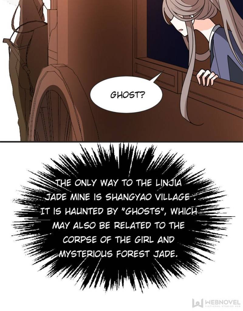 The Prince Regent’s Concubines Chapter 37 - page 54