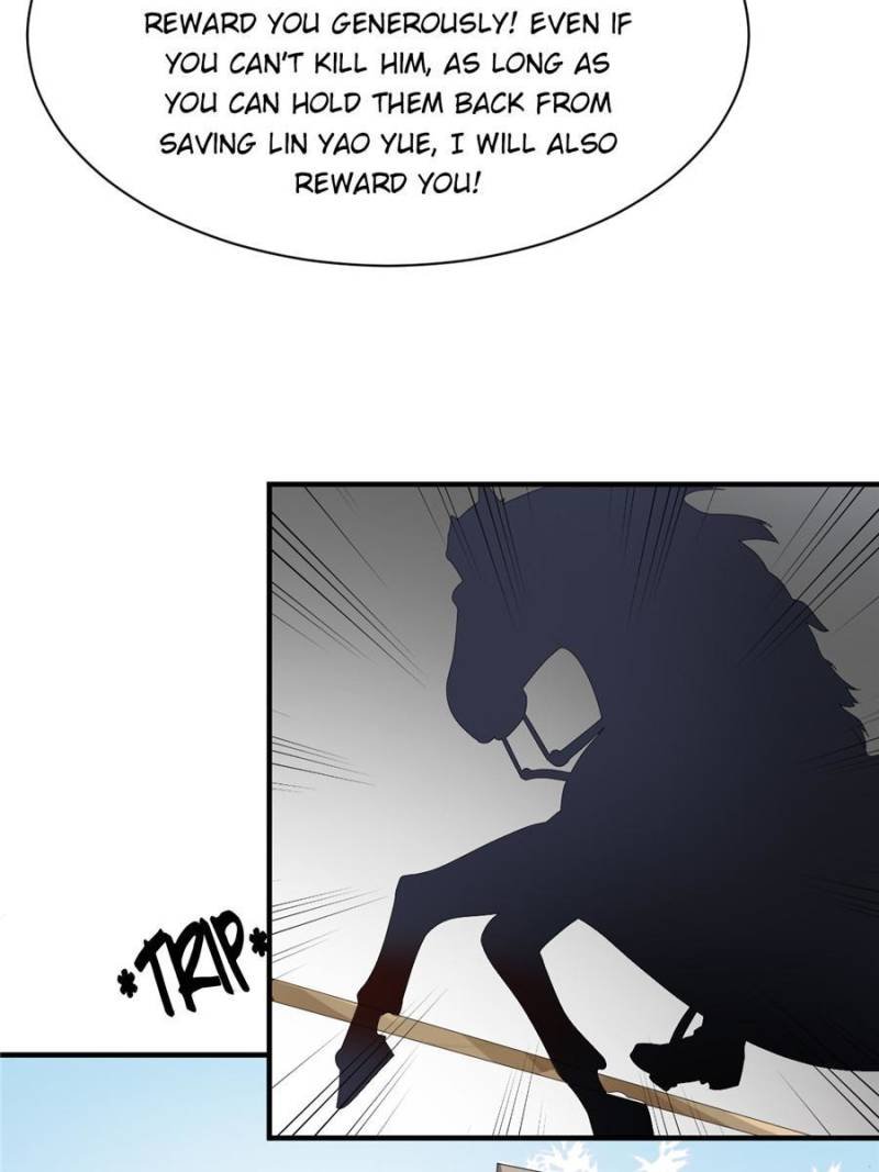 The Prince Regent’s Concubines Chapter 79 - page 17