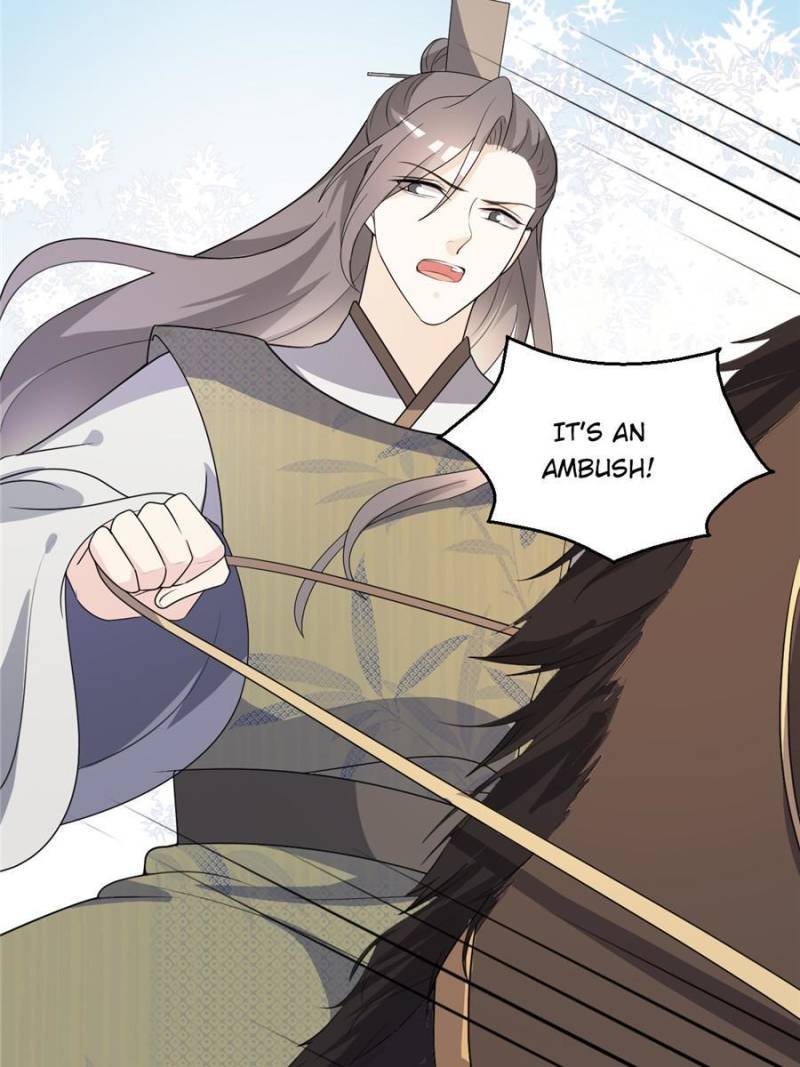 The Prince Regent’s Concubines Chapter 79 - page 18