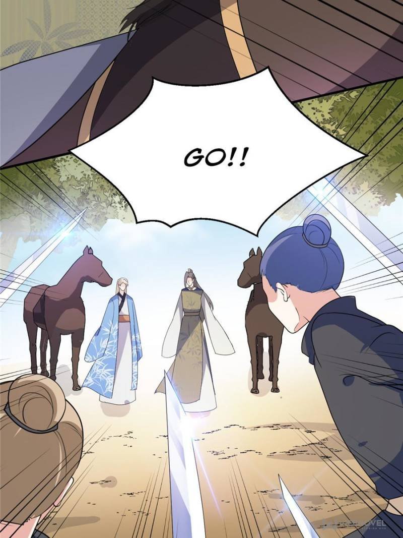 The Prince Regent’s Concubines Chapter 79 - page 19