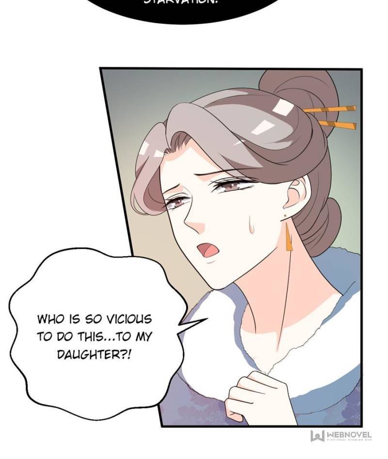 The Prince Regent’s Concubines Chapter 79 - page 27