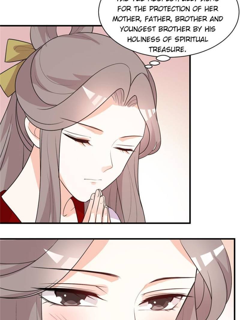 The Prince Regent’s Concubines Chapter 79 - page 3