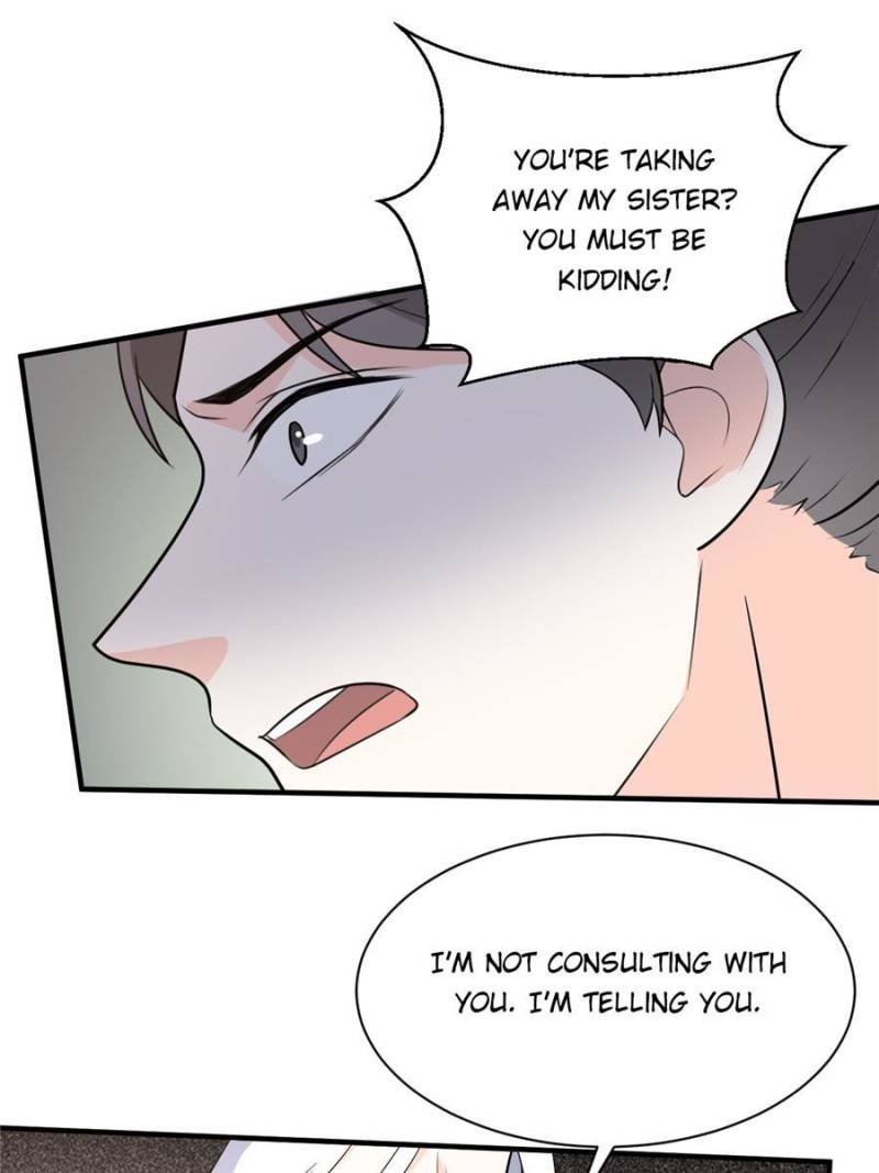 The Prince Regent’s Concubines Chapter 79 - page 32