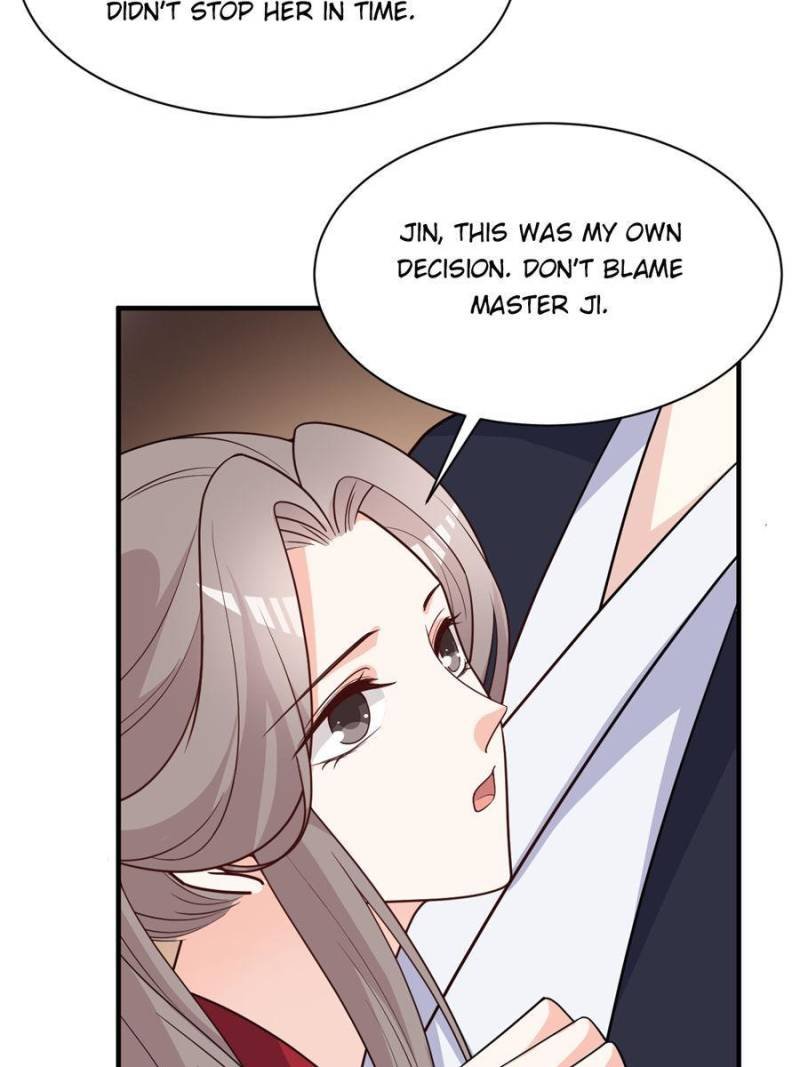 The Prince Regent’s Concubines Chapter 71 - page 18