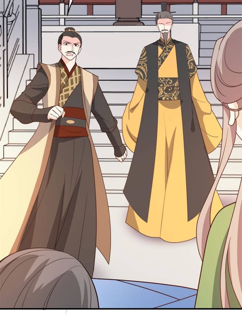 The Prince Regent’s Concubines Chapter 72 - page 21