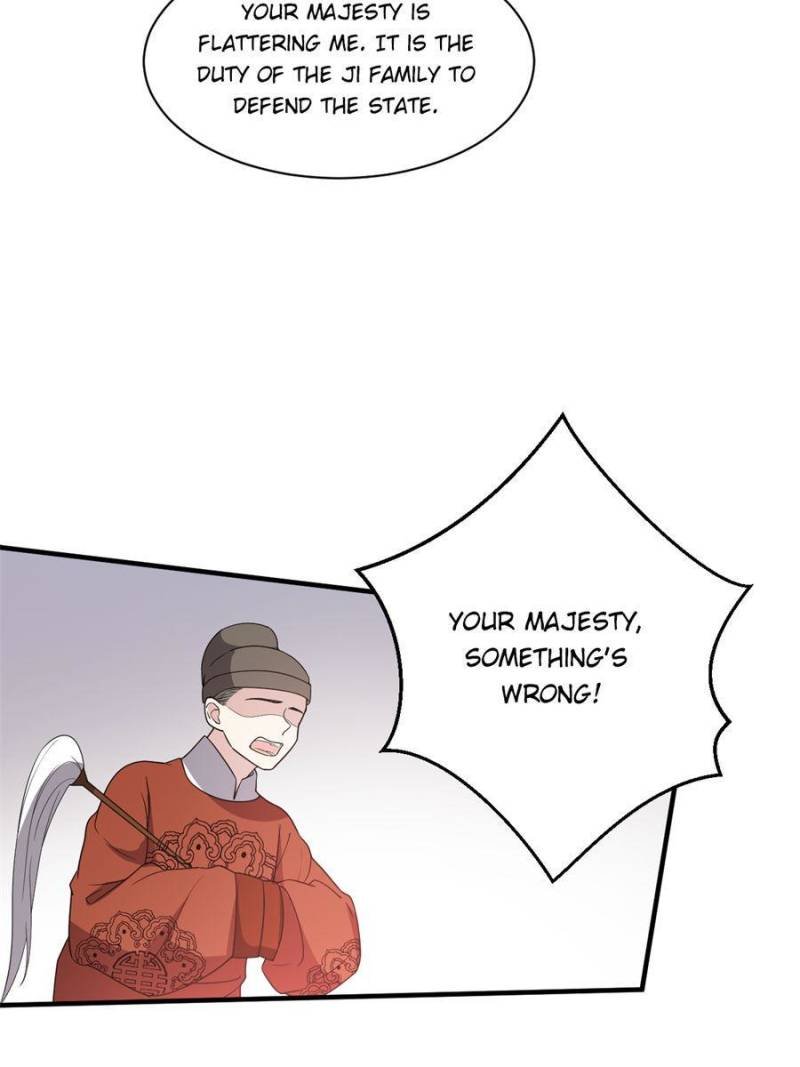 The Prince Regent’s Concubines Chapter 72 - page 6