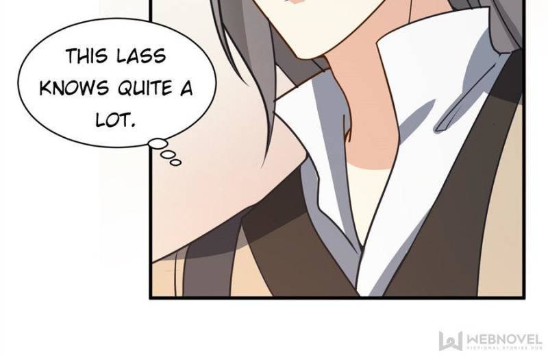 The Prince Regent’s Concubines Chapter 39 - page 37