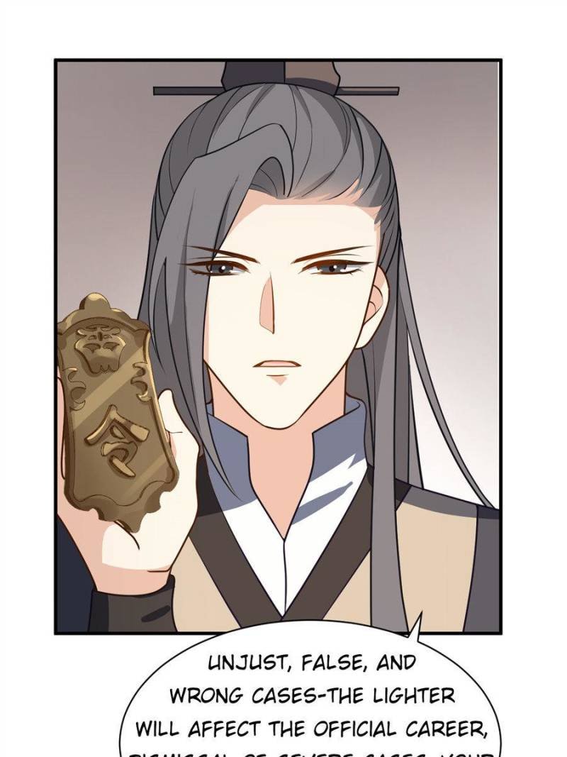 The Prince Regent’s Concubines Chapter 39 - page 41
