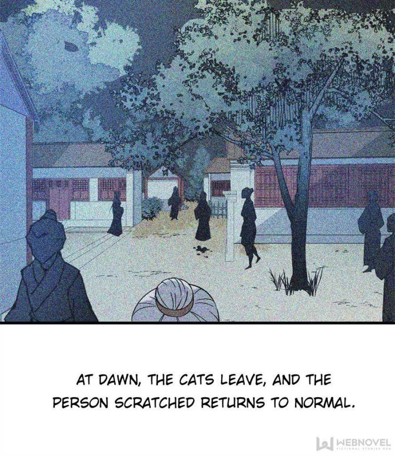 The Prince Regent’s Concubines Chapter 39 - page 8