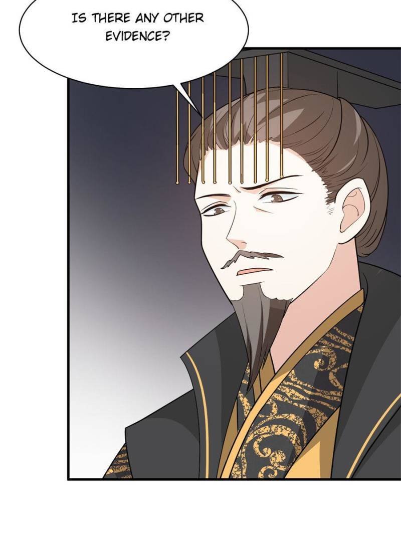 The Prince Regent’s Concubines Chapter 73 - page 44