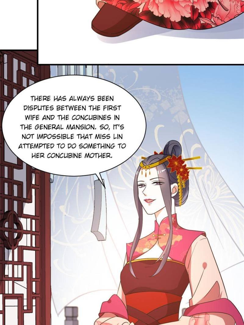 The Prince Regent’s Concubines Chapter 73 - page 49