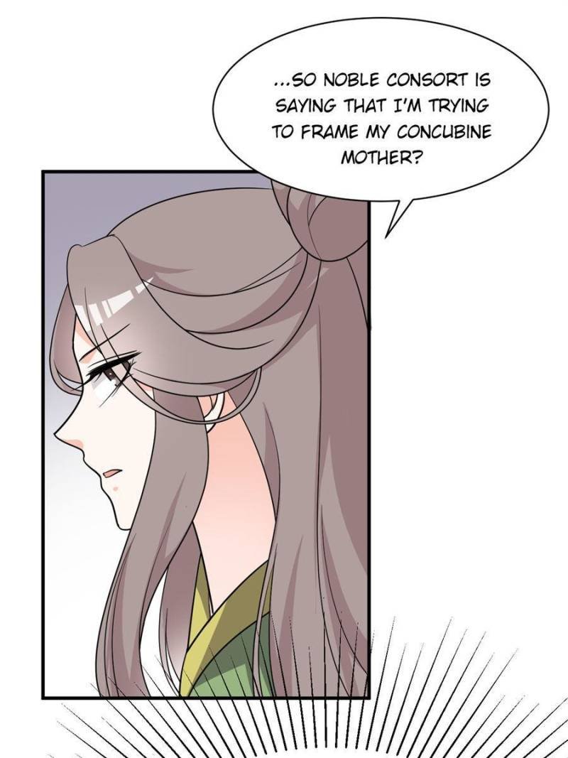 The Prince Regent’s Concubines Chapter 73 - page 51