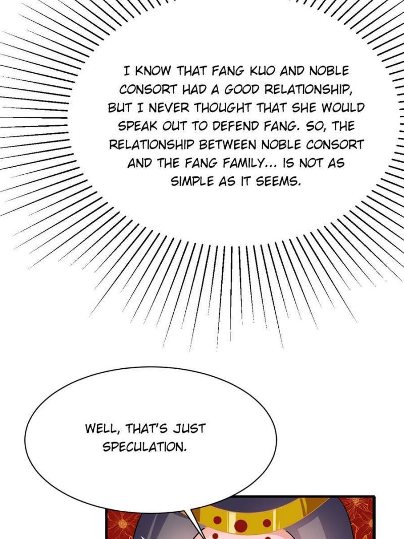 The Prince Regent’s Concubines Chapter 73 - page 52