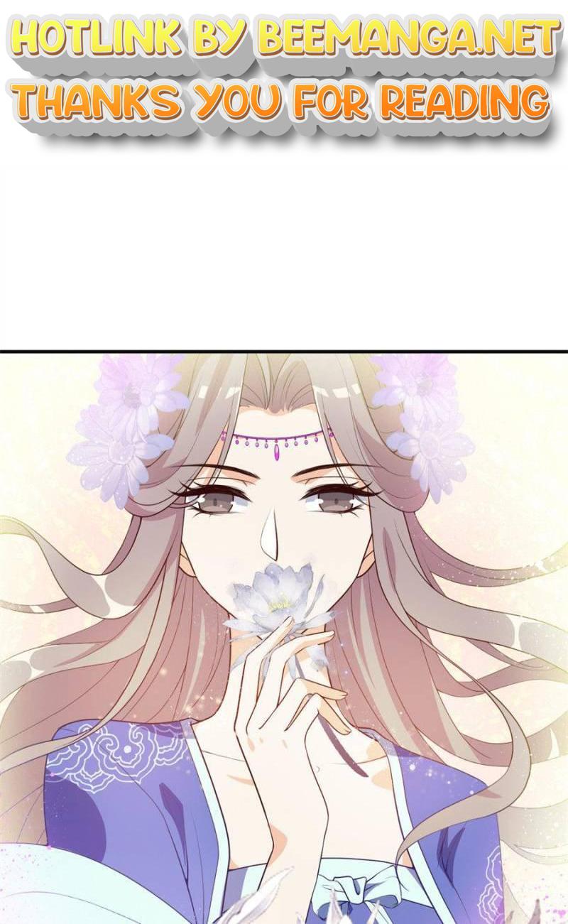 The Prince Regent’s Concubines Chapter 40 - page 1