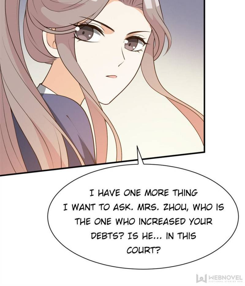 The Prince Regent’s Concubines Chapter 40 - page 28