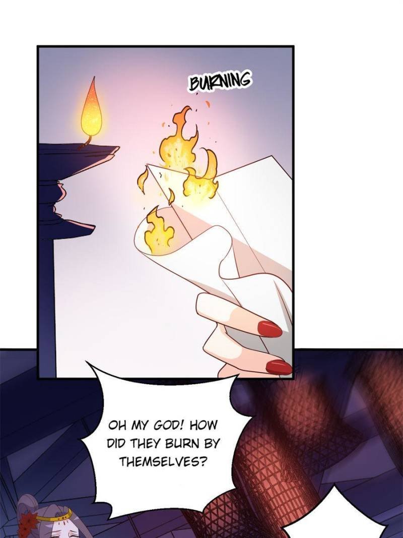 The Prince Regent’s Concubines Chapter 74 - page 11