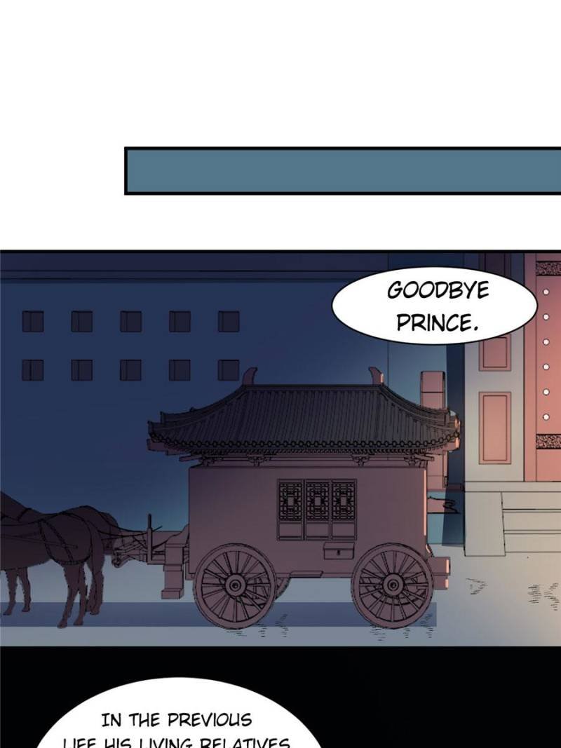 The Prince Regent’s Concubines Chapter 30 - page 30