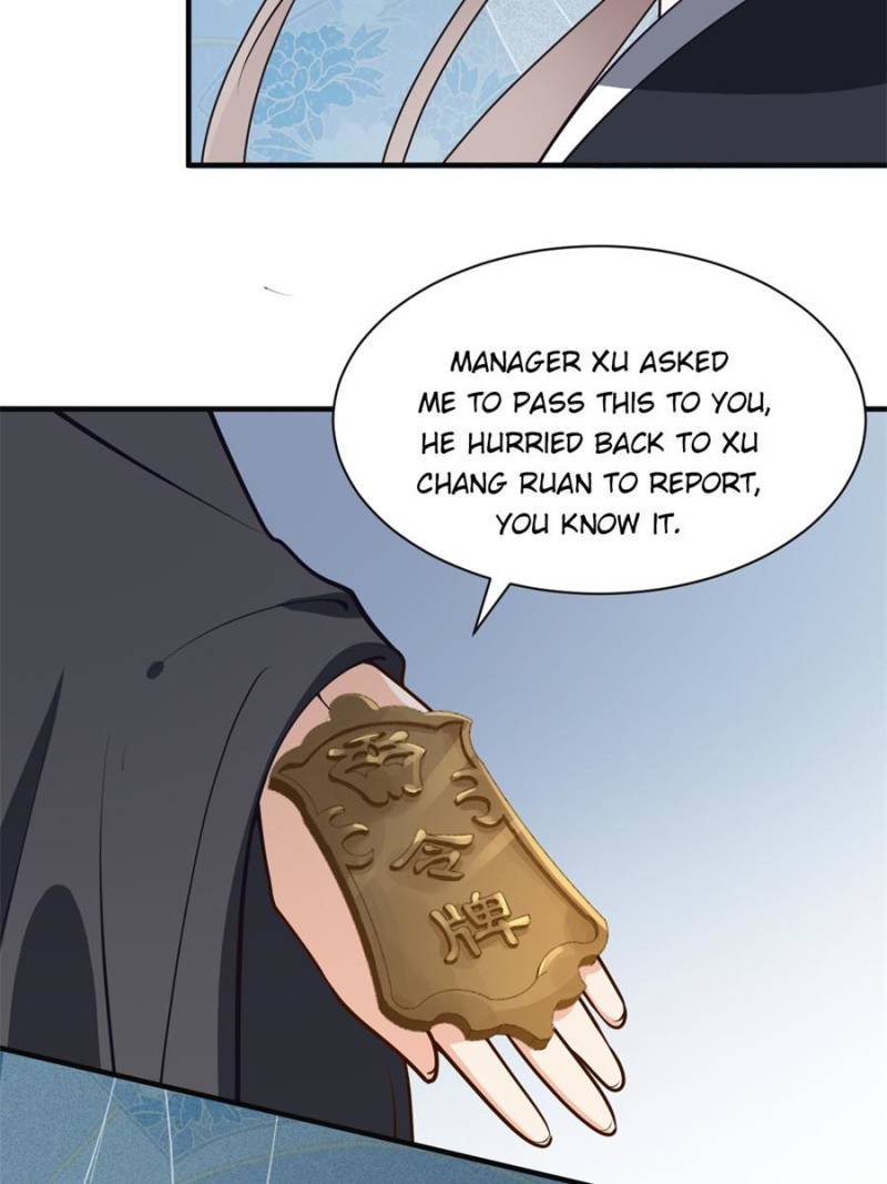 The Prince Regent’s Concubines Chapter 42 - page 27