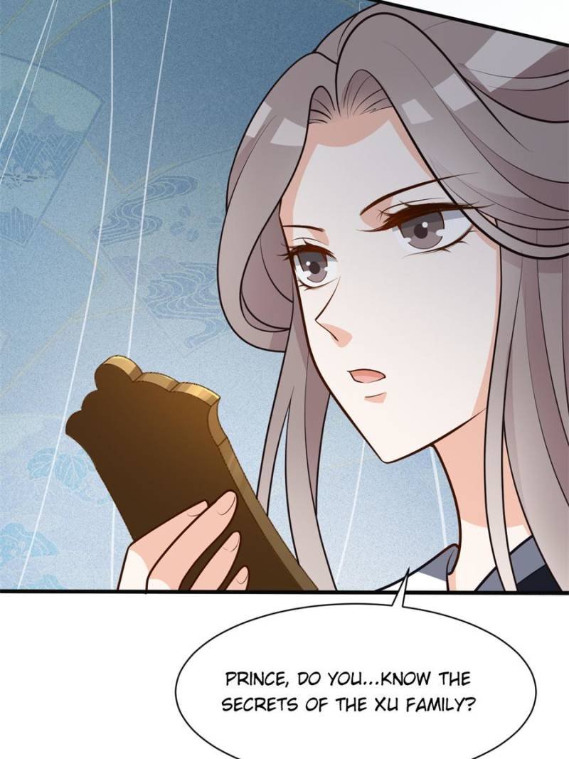 The Prince Regent’s Concubines Chapter 42 - page 28