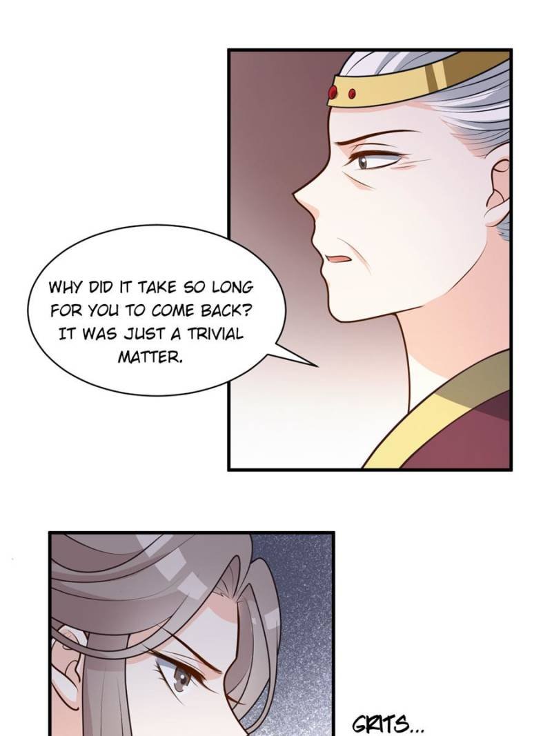 The Prince Regent’s Concubines Chapter 42 - page 39