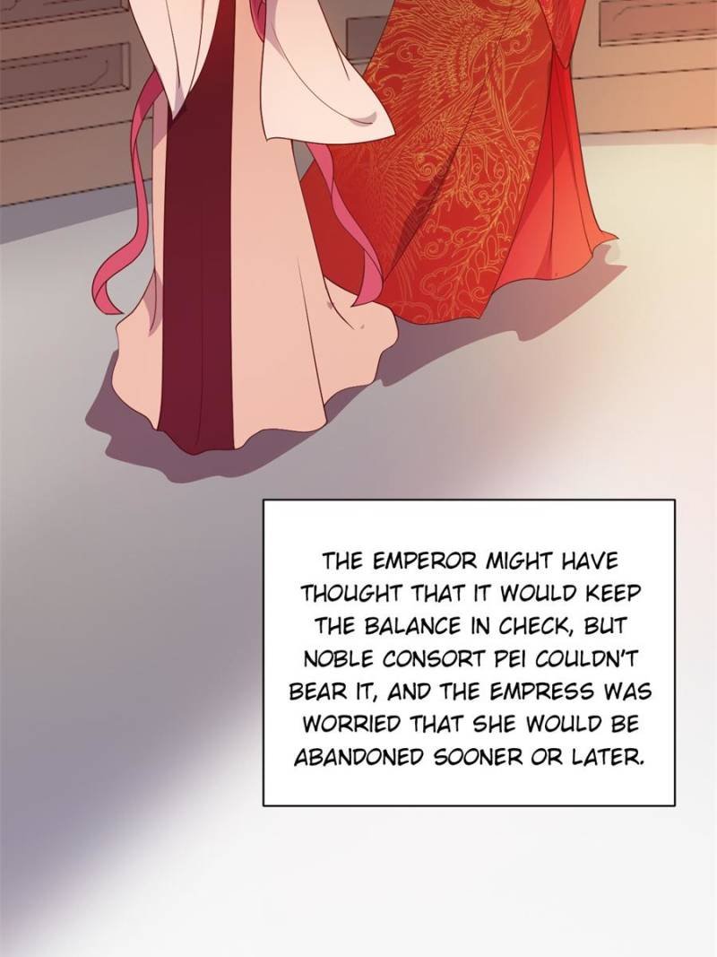The Prince Regent’s Concubines Chapter 42 - page 5