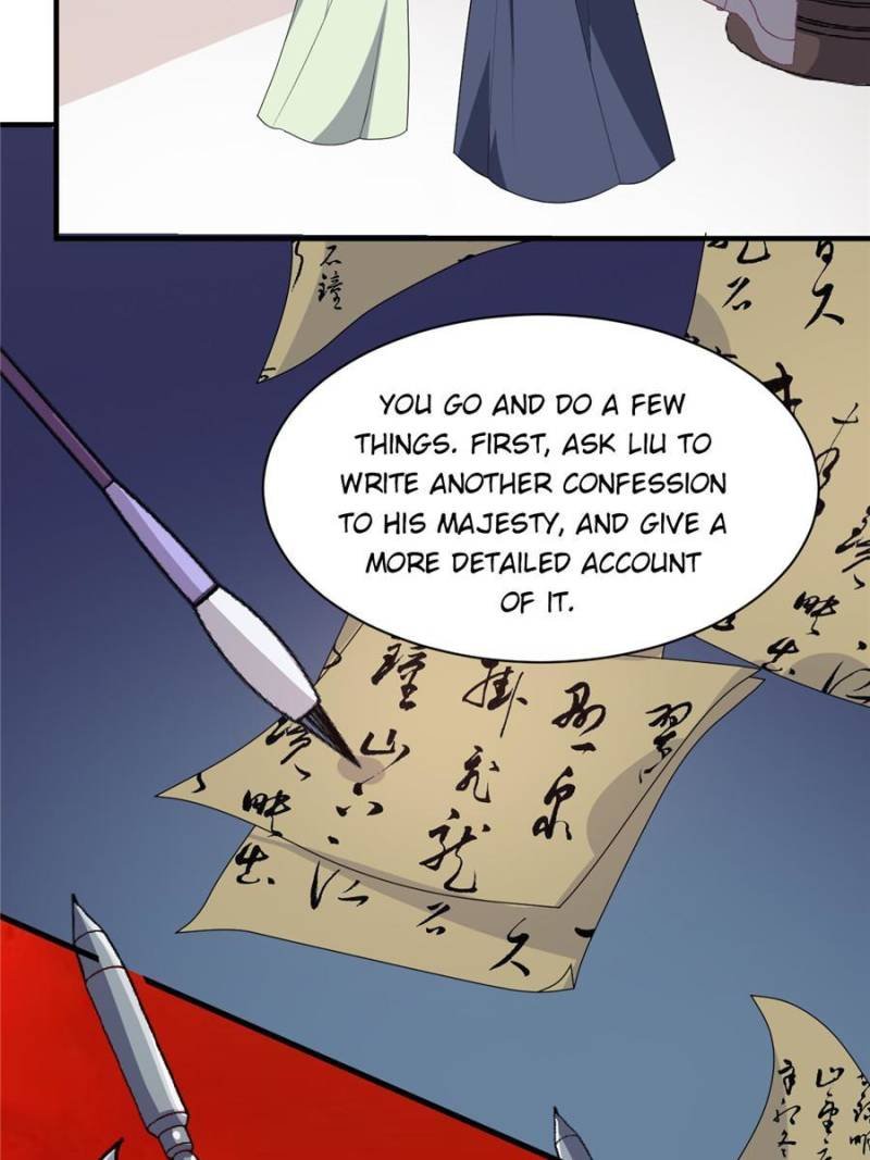 The Prince Regent’s Concubines Chapter 77 - page 10