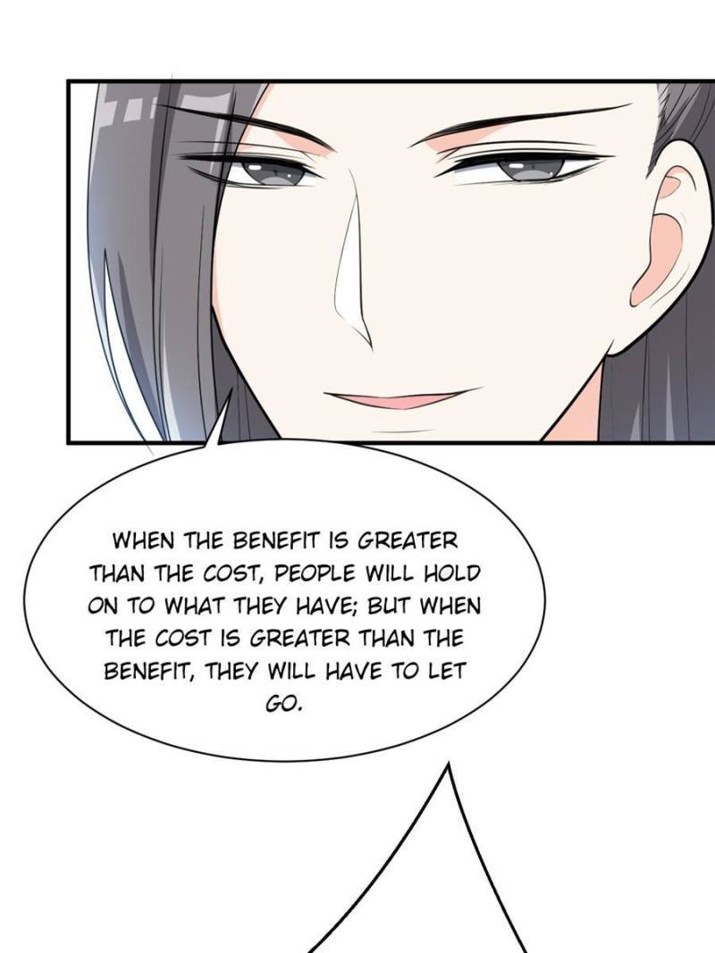 The Prince Regent’s Concubines Chapter 77 - page 12