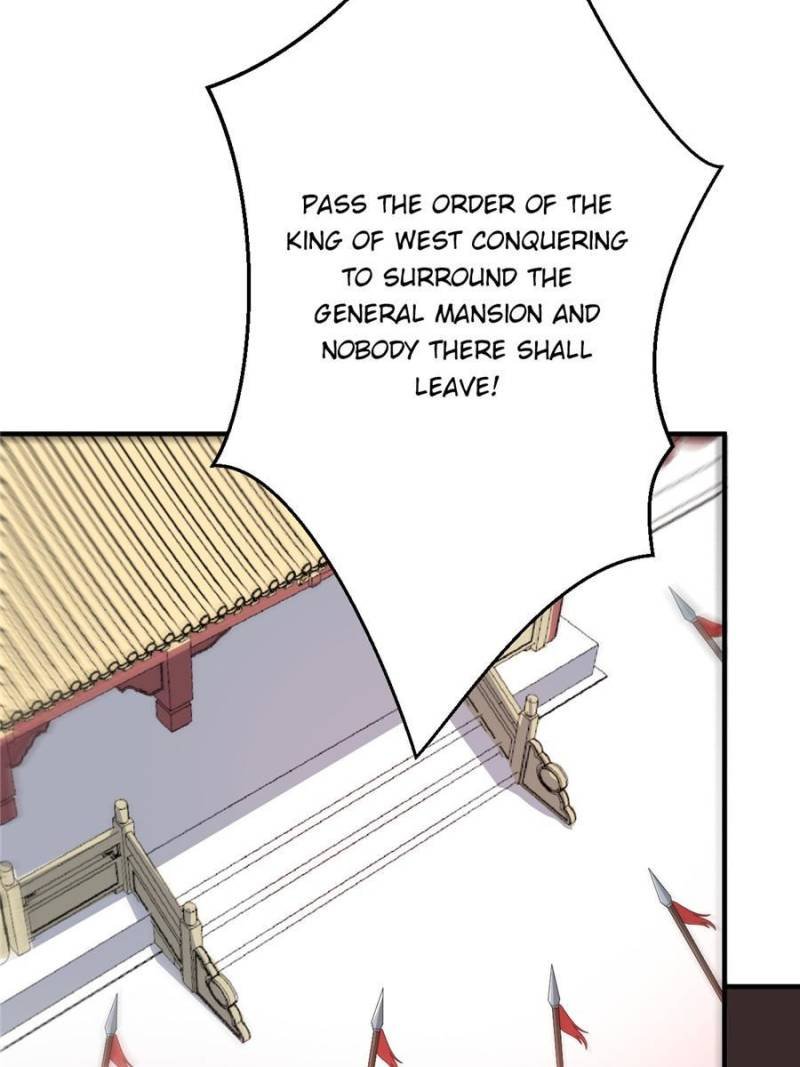 The Prince Regent’s Concubines Chapter 77 - page 13