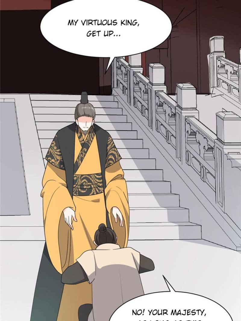 The Prince Regent’s Concubines Chapter 77 - page 21