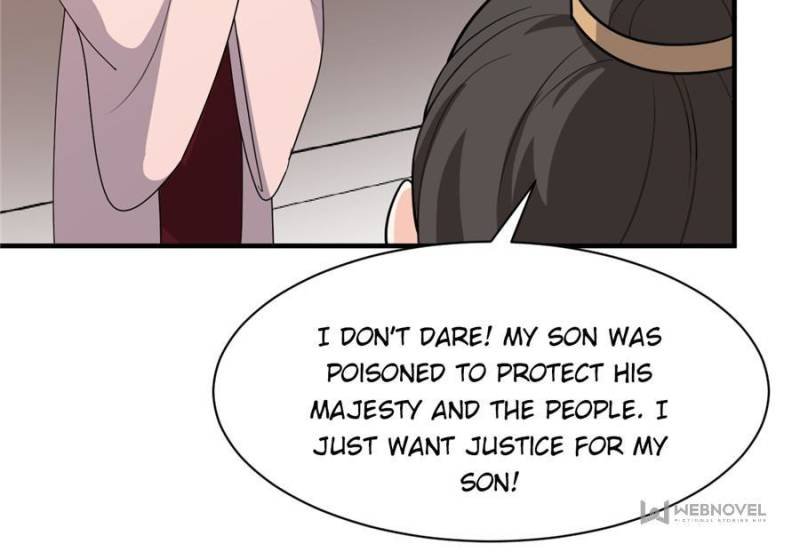 The Prince Regent’s Concubines Chapter 77 - page 23
