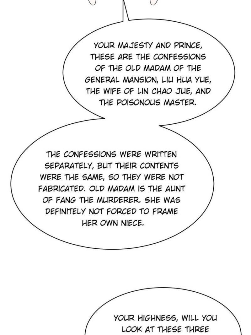 The Prince Regent’s Concubines Chapter 77 - page 29